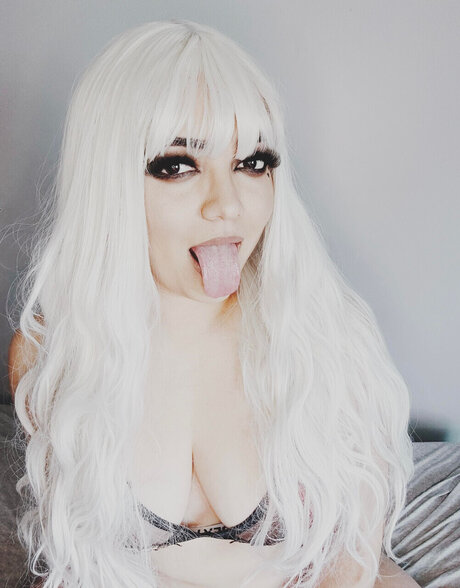 ThaliaDivine エロティックなスター ギャラリー