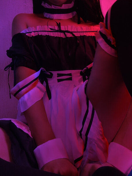 SweetyG55 セックス女優 画像