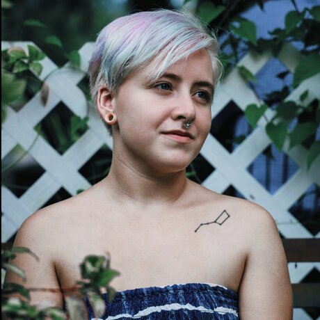 BobTheDucky_ 独占モデル 写真