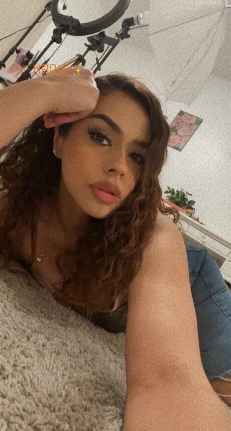 Nash ポルノスター 独占 写真