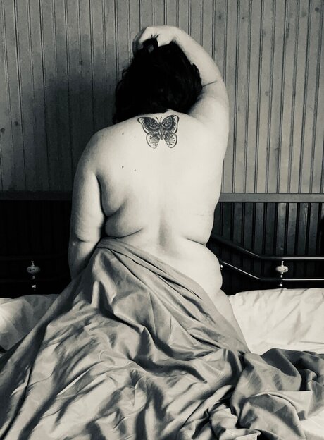 Sabrina Rosenoire 独占スター 写真