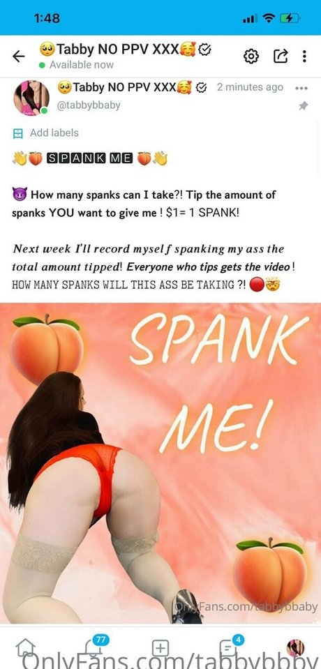 tabbybbby 素敵な女優 アーカイブ