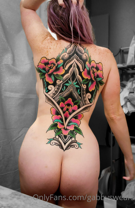 asmr ナース onlyfans エロチック ギャラリー