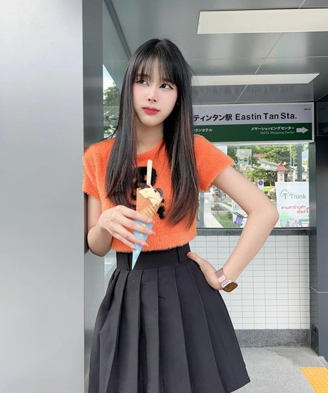 Akijun セクシーなポルノスター 写真