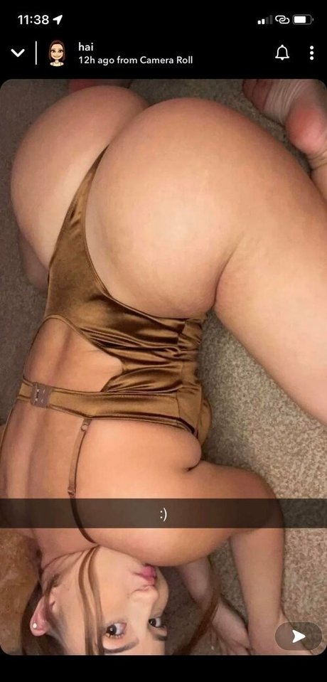 Lila Hayes トップスター 画像