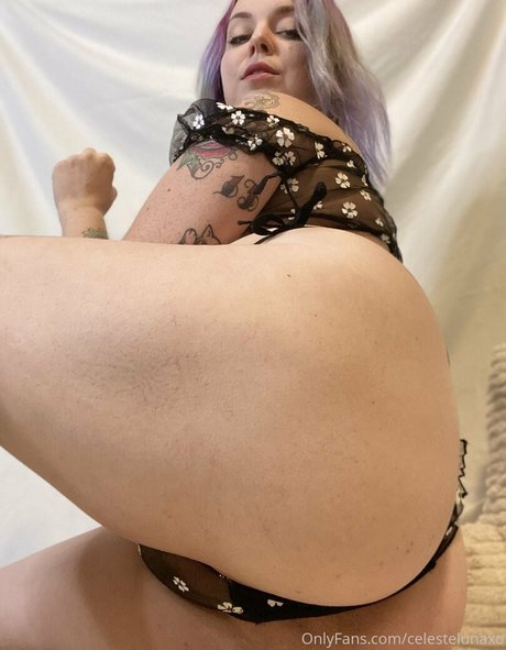 celestelunaxo profile image