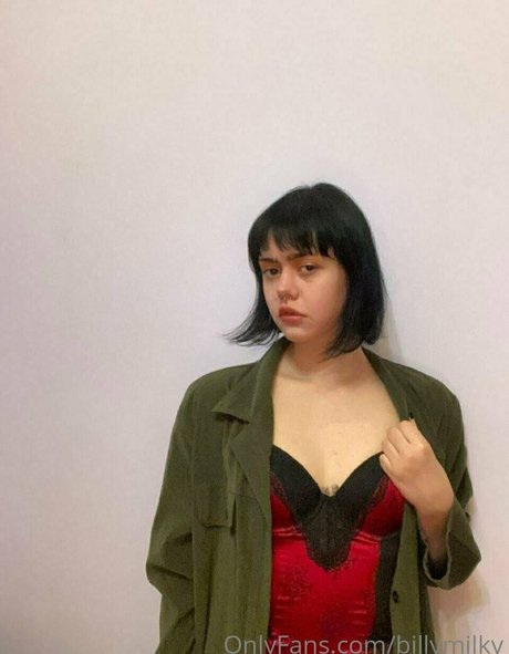 billymilky 最高のポルノスター 写真