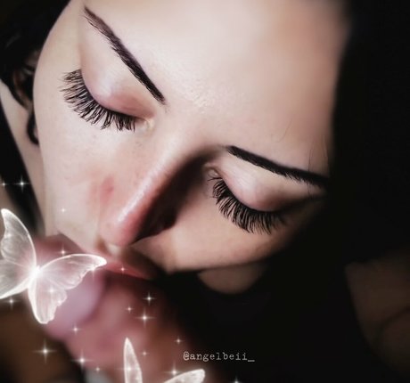 Angelbeii__Mimi 無料のスター 画像