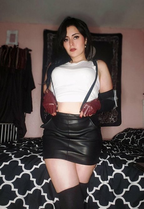 Angelbeii__Mimi 完璧なモデル 写真