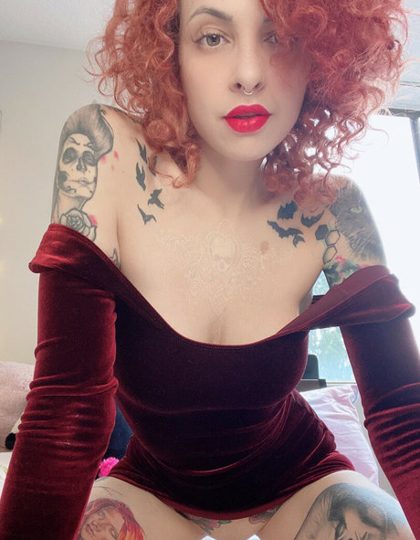 I Am The Daddy 最高の女優 写真