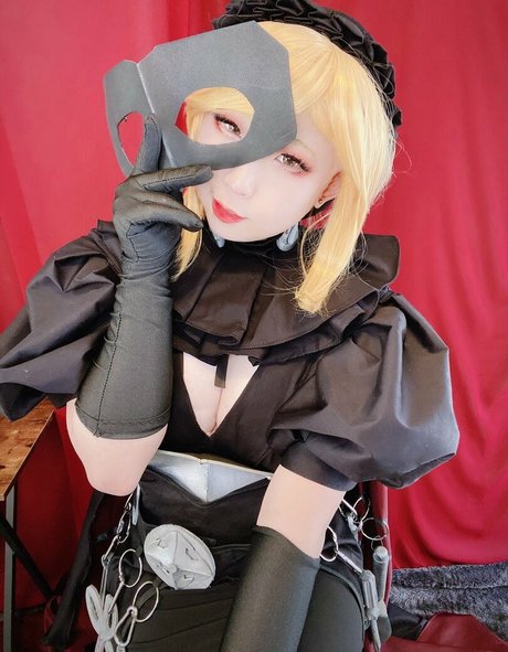 Synthisia スターセックス 画像