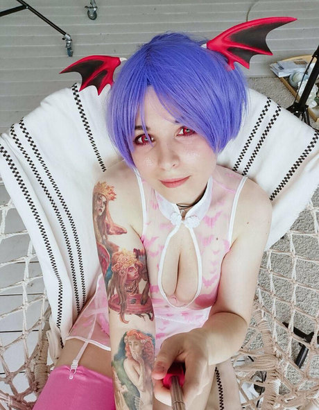 cozshedead 最高の女優 写真