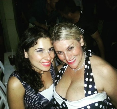 Laura Leonardi ポルノモデル 画像