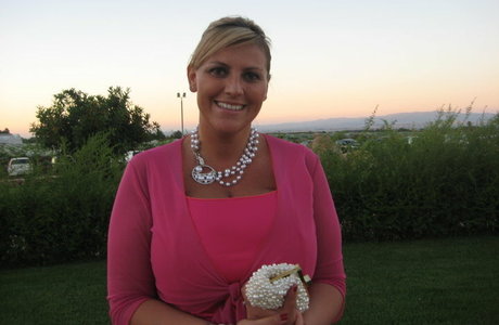 Laura Leonardi ホットなモデル 写真