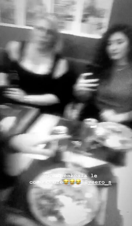 Laura Leonardi 素敵な女優 写真