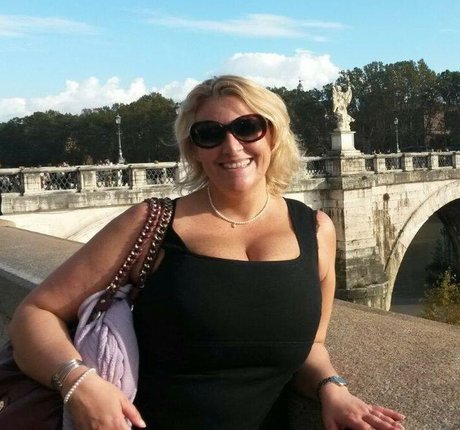 Laura Leonardi トップモデル 画像