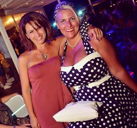 Laura Leonardi ホット女優 画像