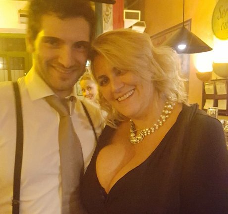 Laura Leonardi エロティックなポルノスター 写真