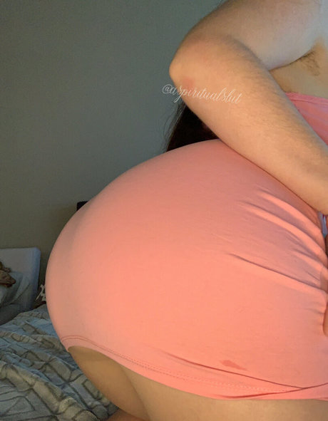 aspiritualslut セクシーモデル 画像