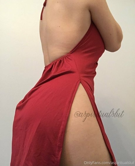 aspiritualslut 独占女優 ギャラリー