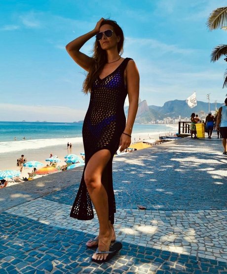 Cristina Ferreira ポルノスター 写真