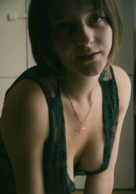 sophiacaponi 素敵な女優 写真