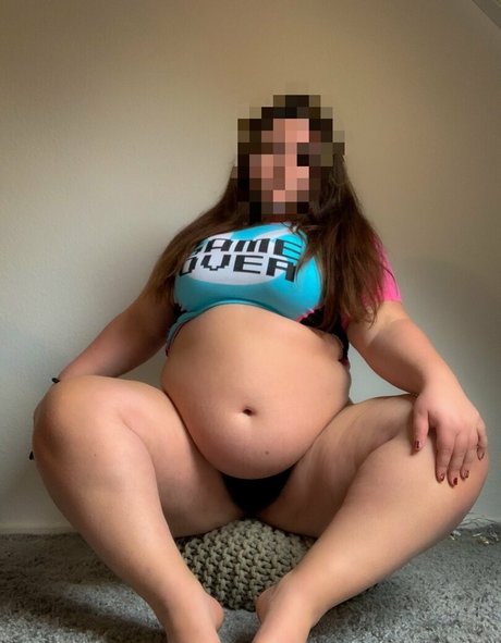 adorethebelly1 XXXモデル ギャラリー