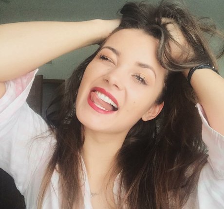 Daria Pajak スター ヌード アーカイブ