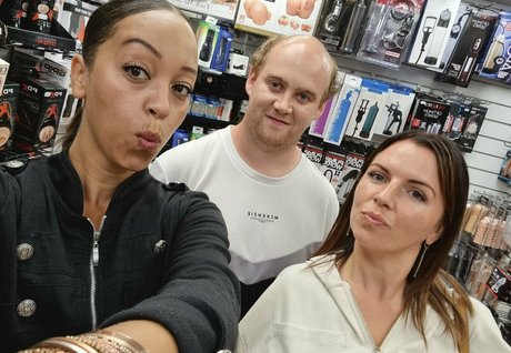 官能的なOnlyFans セクシー 画像