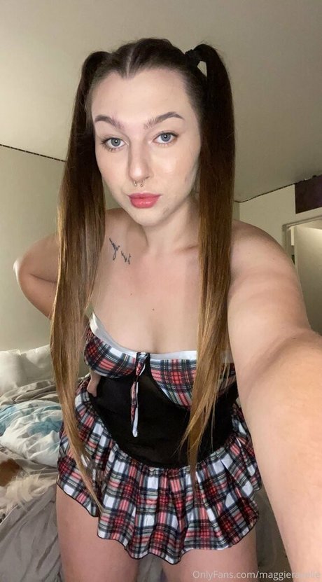 maggierayelle セクシーモデル アーカイブ