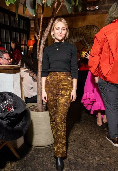 Anne Sofia Robbe top profile image