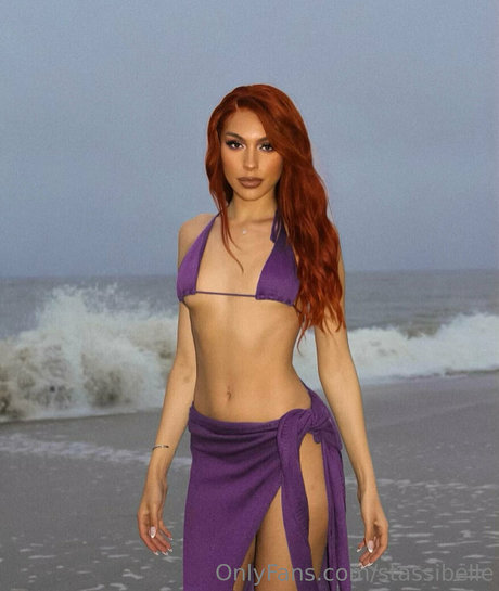 stassibelle スター xxx ギャラリー