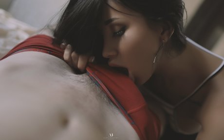 毛深い脇の下 OnlyFans HD 写真