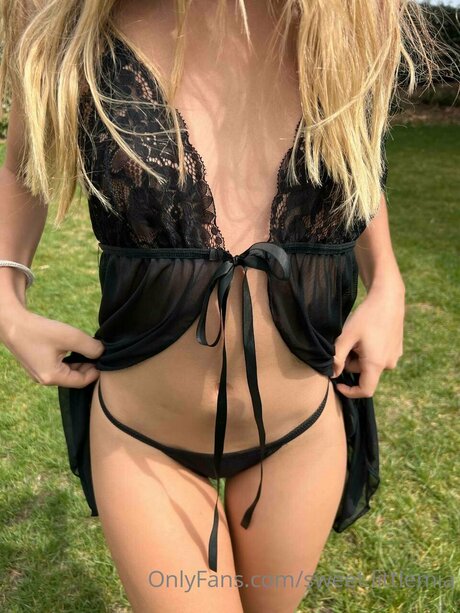 sweet littlemia 素敵な女優 画像