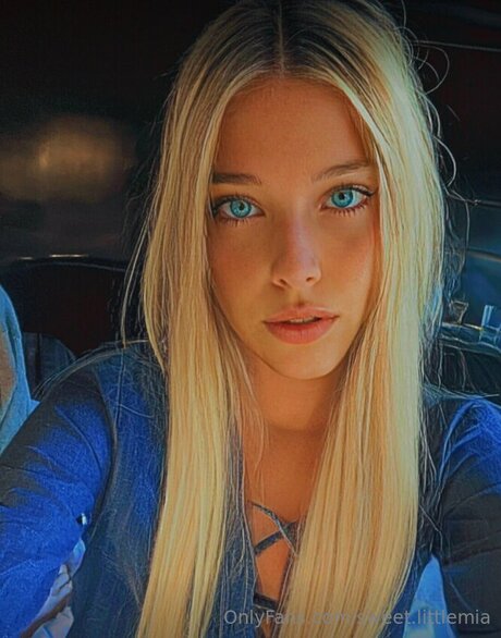 sweet littlemia ヌードモデル 画像