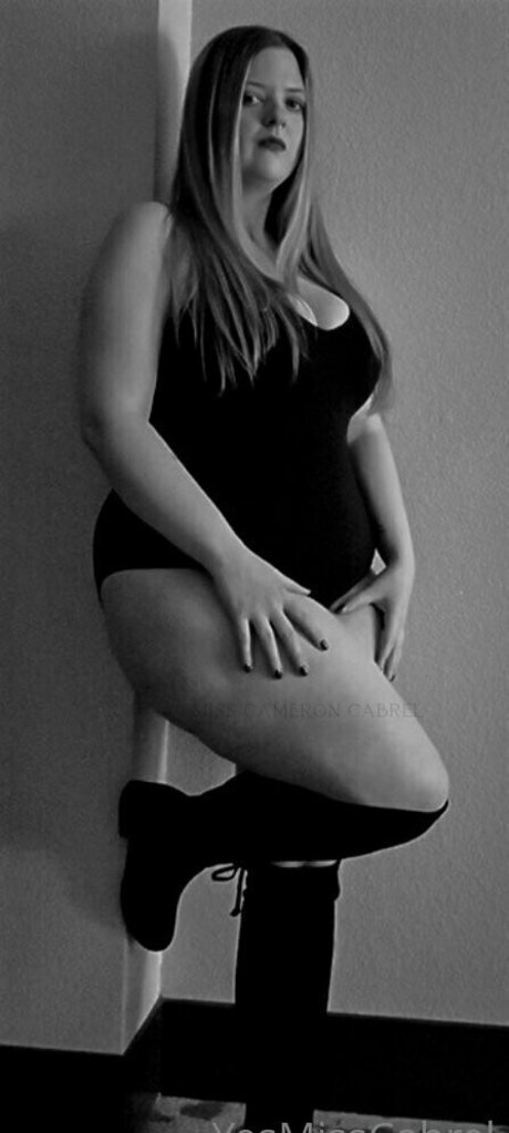 yesmisscabrel profile image