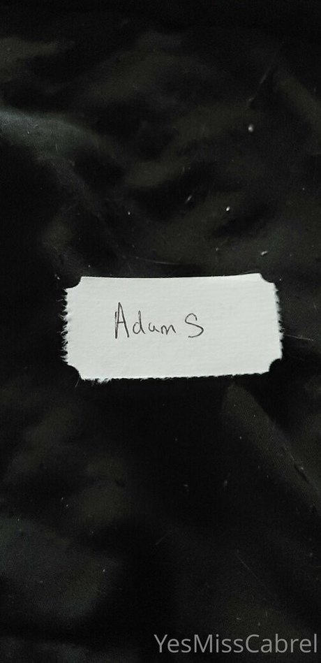 yesmisscabrel ポルノスター 写真