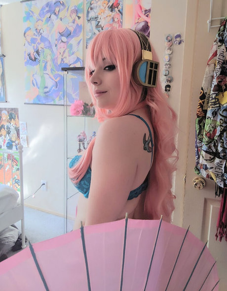 痩せたブロンドのOnlyFans ホットxxx ギャラリー