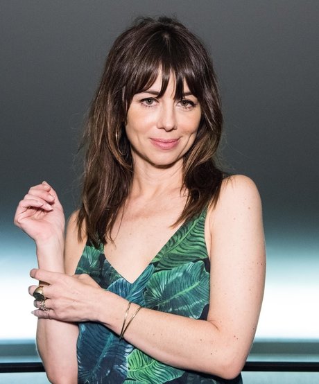 Natasha Leggero ポルノスター セックス 写真