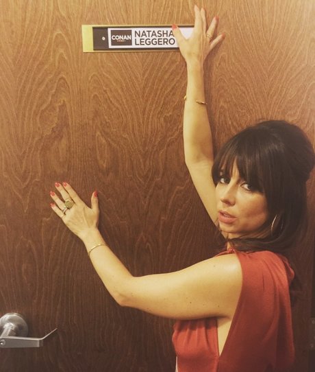 Natasha Leggero 無料女優 ギャラリー