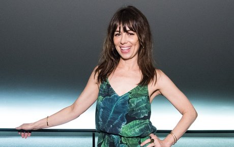 Natasha Leggero ヌードモデル アーカイブ