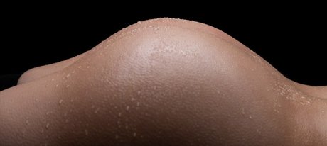 異人種間OnlyFans セクシーヌード 画像