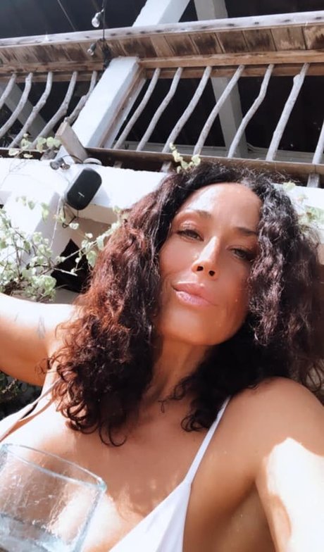 Naziko Duchinskya 最高の女優 写真