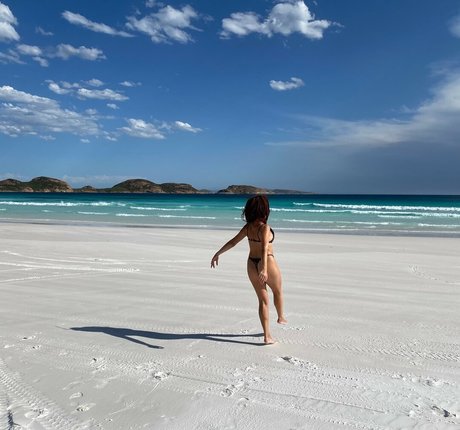 Bella Fiore ホットなポルノスター 写真