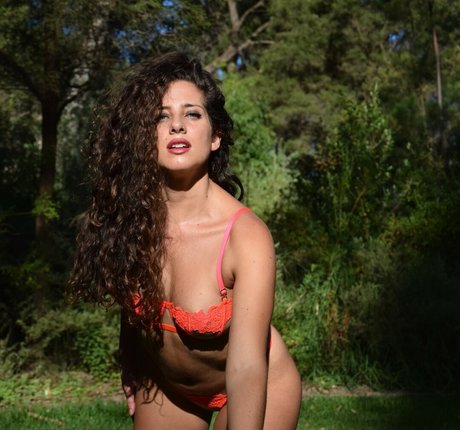 Bella Fiore セクシーモデル 写真