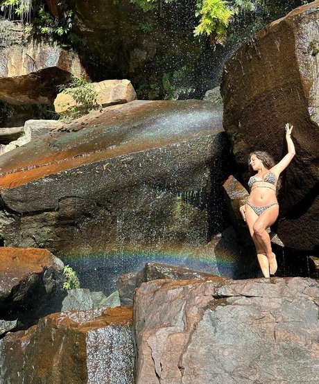 Bella Fiore ポルノスター ホット 写真