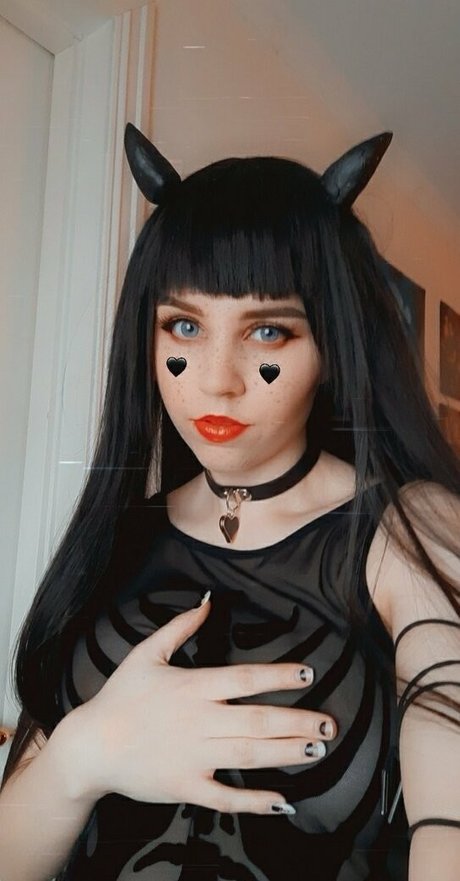 vampiie スターセックス 写真