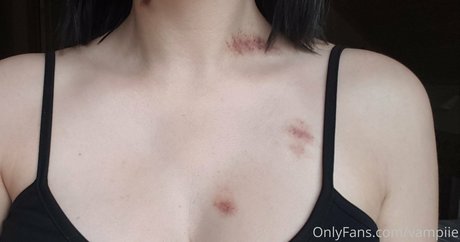 vampiie スター アーカイブ