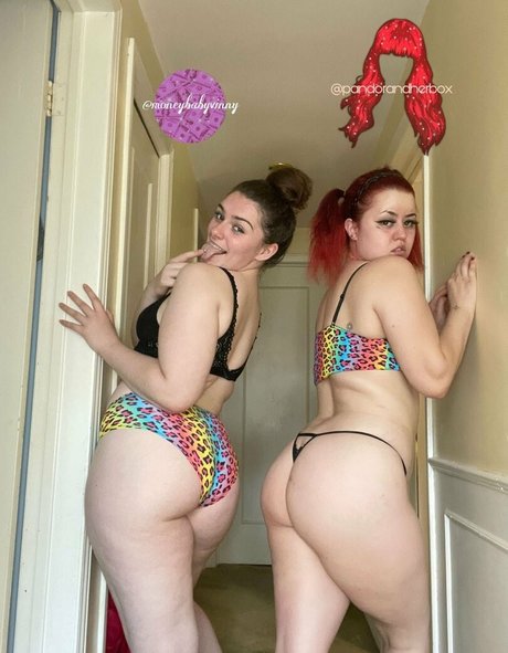 moneybabyvinny ヌードスター ギャラリー