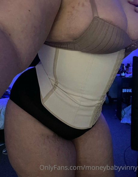 moneybabyvinny 最高のスター 画像